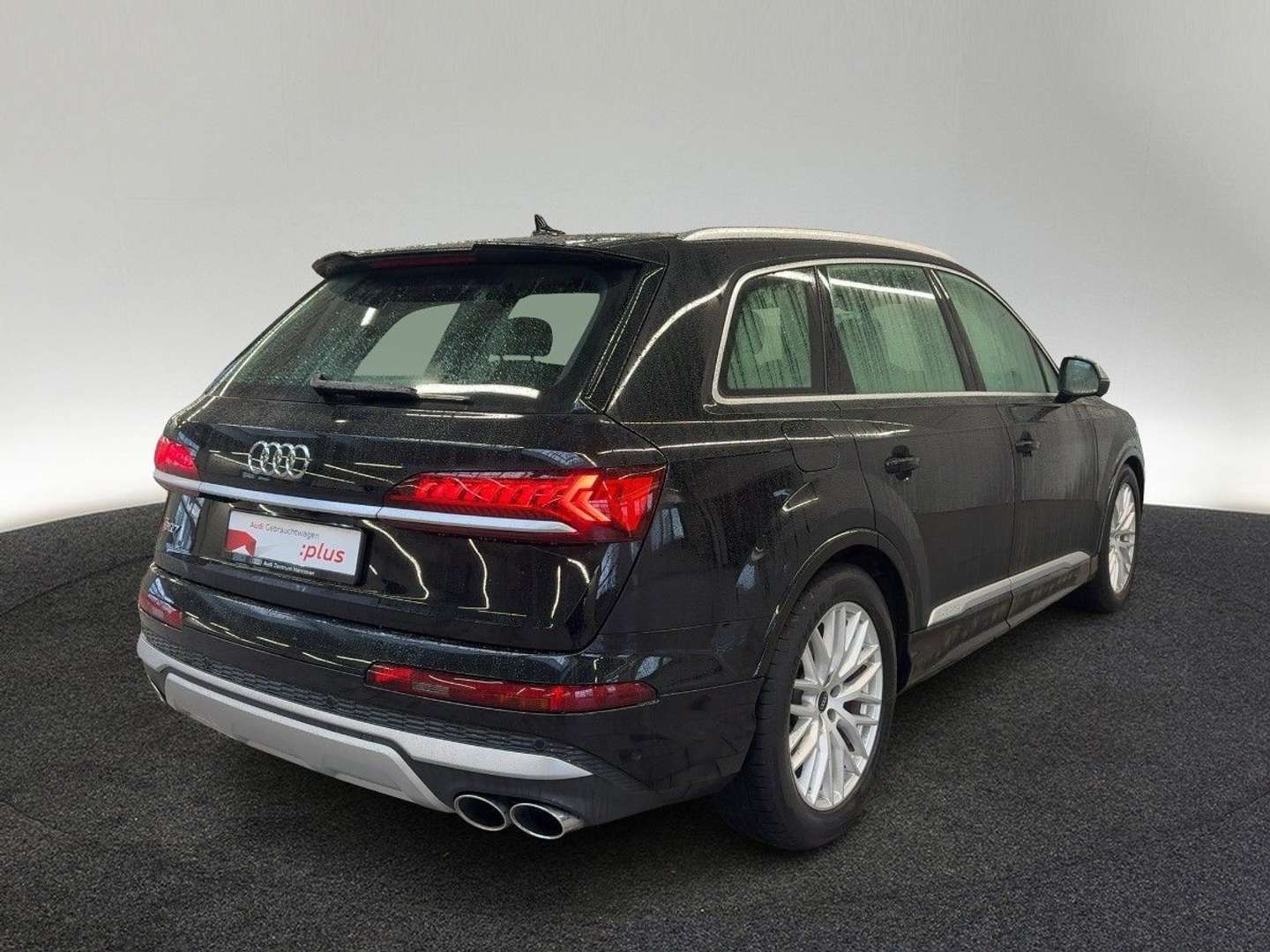 Audi SQ7 4.0 TFSI - 2023 - Joinsteer - #3