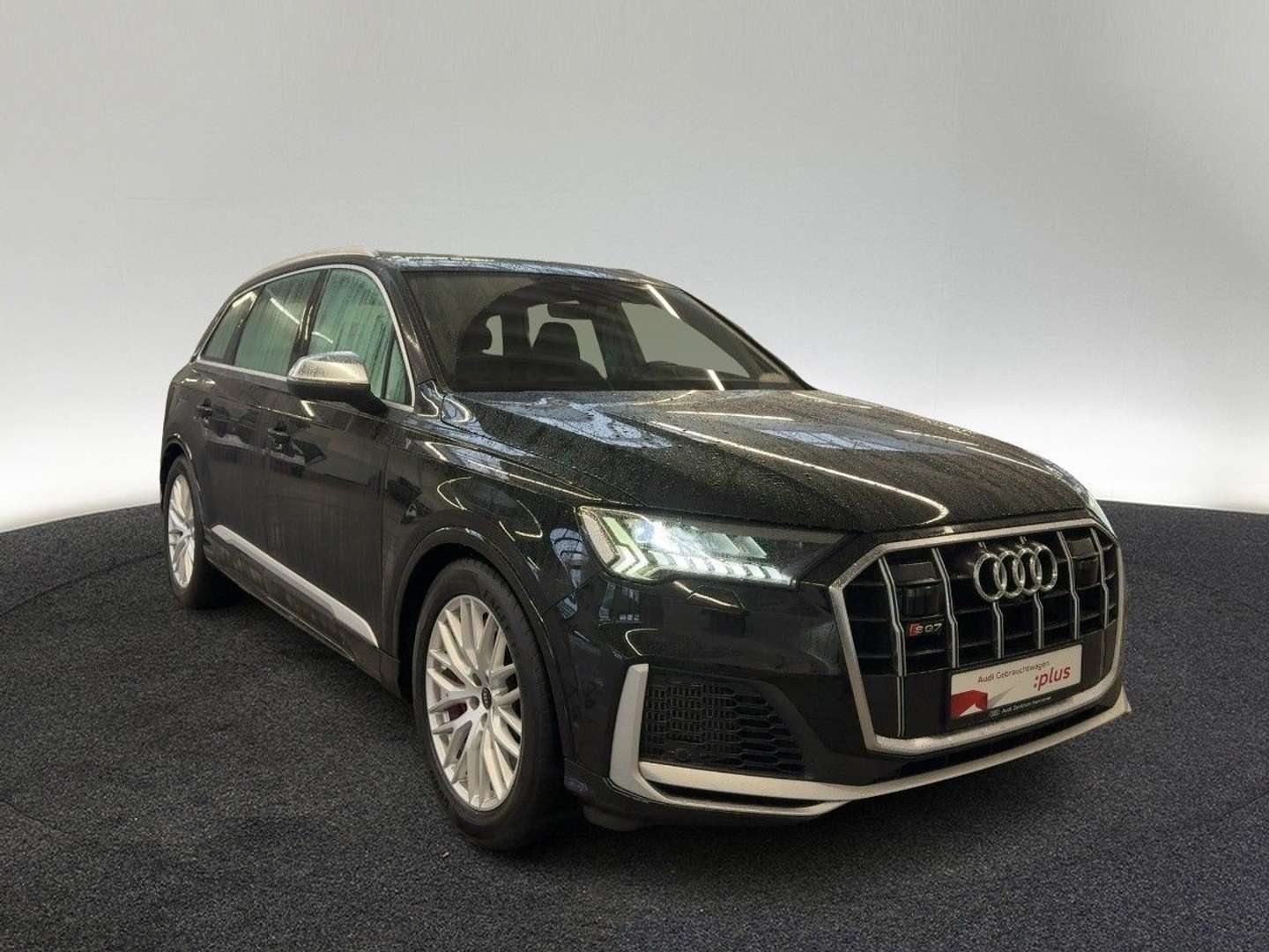 Audi SQ7 4.0 TFSI - 2023 - Joinsteer - #4