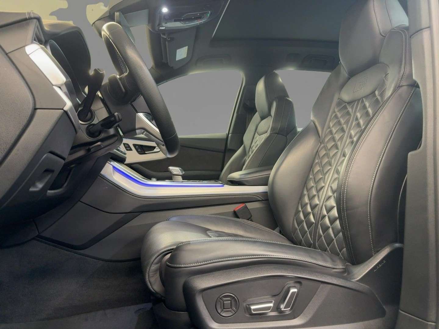 Audi SQ7 4.0 TFSI - 2023 - Joinsteer - #6