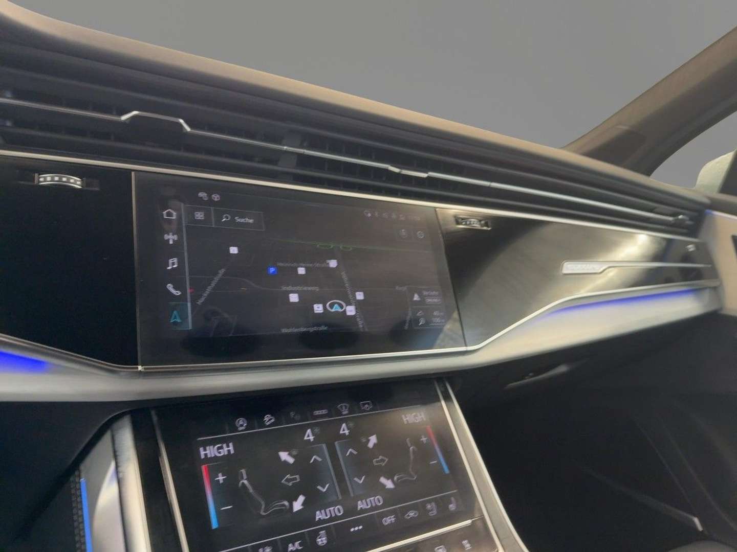 Audi SQ7 4.0 TFSI - 2023 - Joinsteer - #10