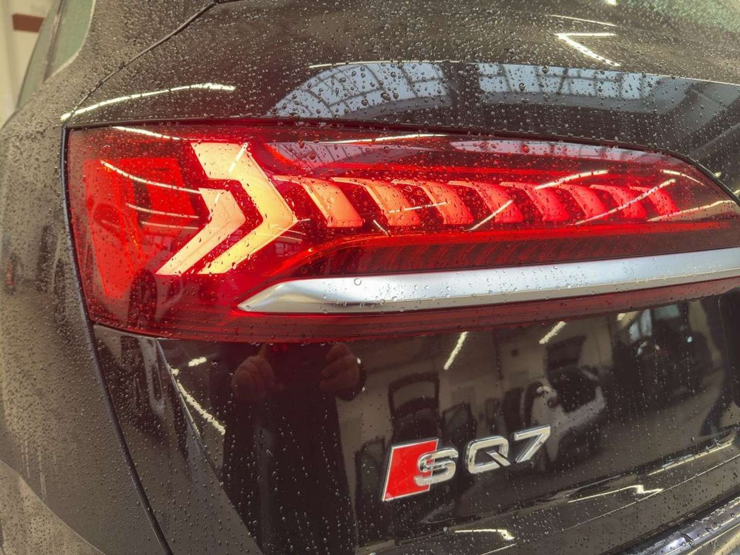 Audi SQ7 4.0 TFSI - 2023 - Joinsteer - #14
