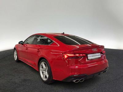 Audi S5 Sportback 30 TDI