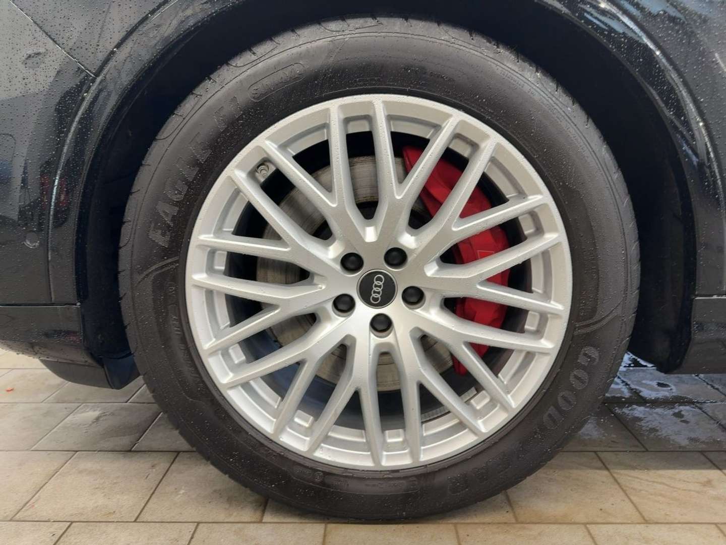 Audi SQ7 4.0 TFSI - 2023 - Joinsteer - #18