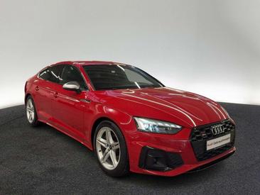 Audi S5 Sportback 30 TDI — photo 4