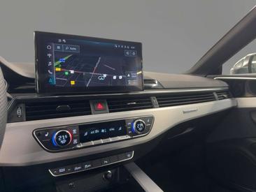 Audi S5 Sportback 30 TDI — photo 10
