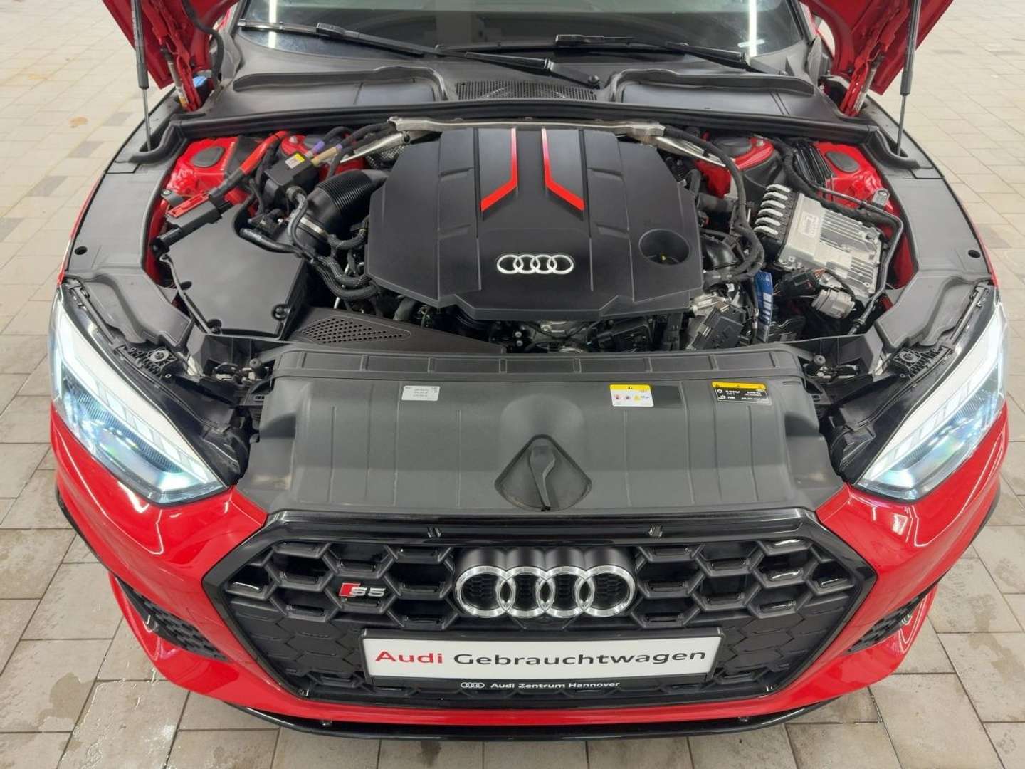 Faszinierend Audi 30 Tdi Bild