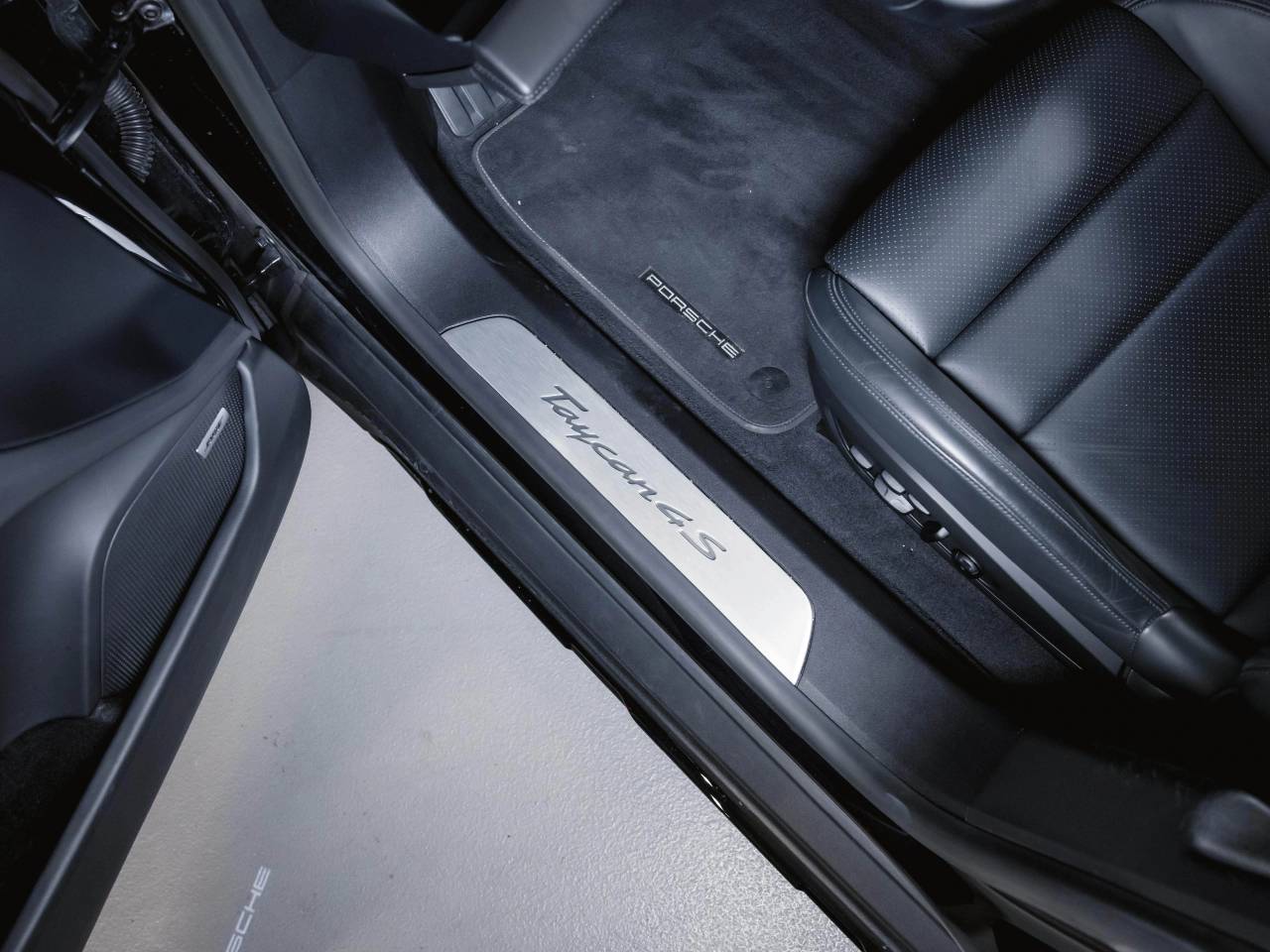 Porsche Taycan 4S Cross Turismo - 2023 - Joinsteer - #26