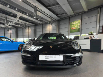 Porsche 991 I Carrera -  - Joinsteer - #3