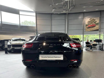 Porsche 991 I Carrera -  - Joinsteer - #4