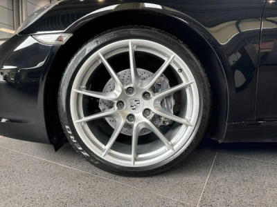 Porsche 991 I Carrera -  - Joinsteer - #5