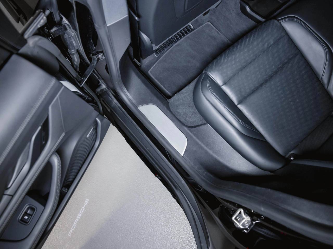 Porsche Taycan 4S Cross Turismo - 2023 - Joinsteer - #28