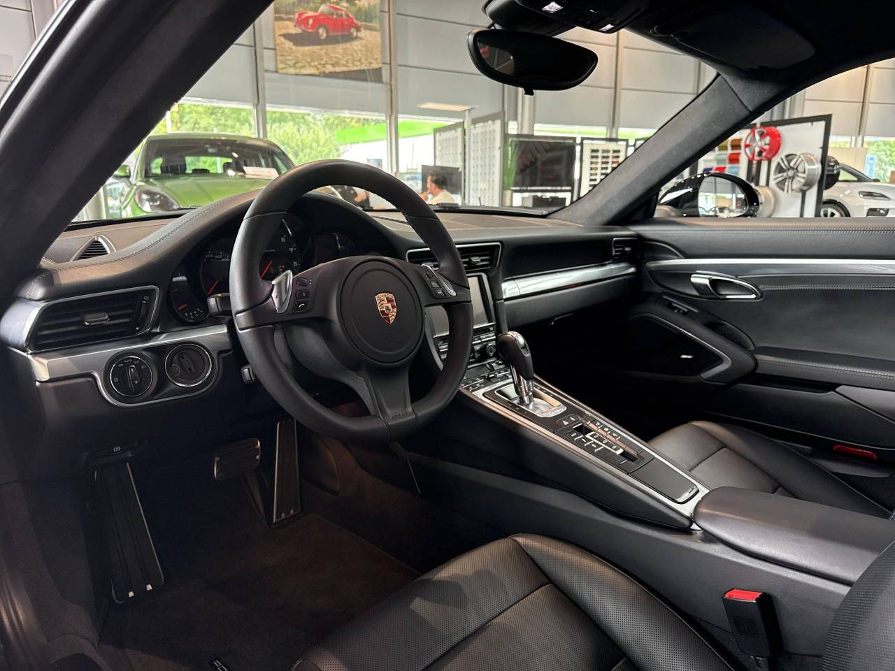 Porsche 991 I Carrera - 2013 - Joinsteer - #7