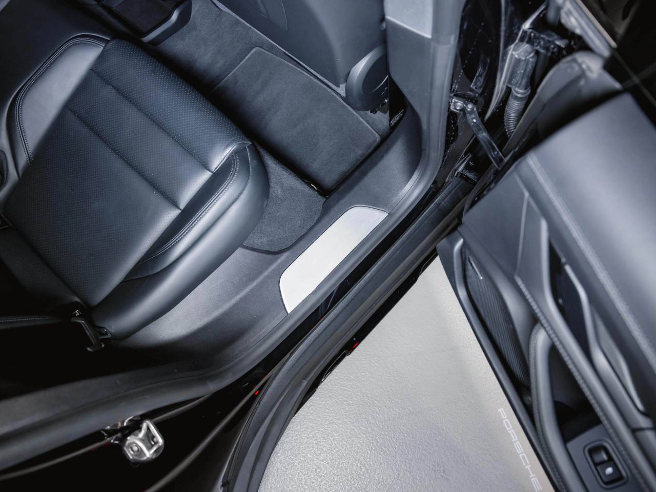 Porsche Taycan 4S Cross Turismo - 2023 - Joinsteer - #29