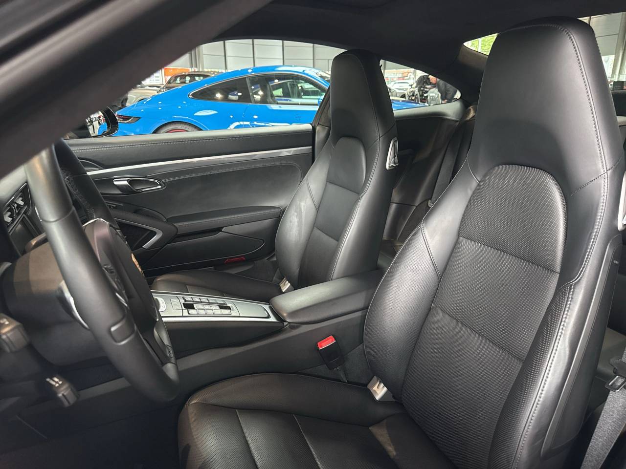 Porsche 991 I Carrera - 2013 - Joinsteer - #8