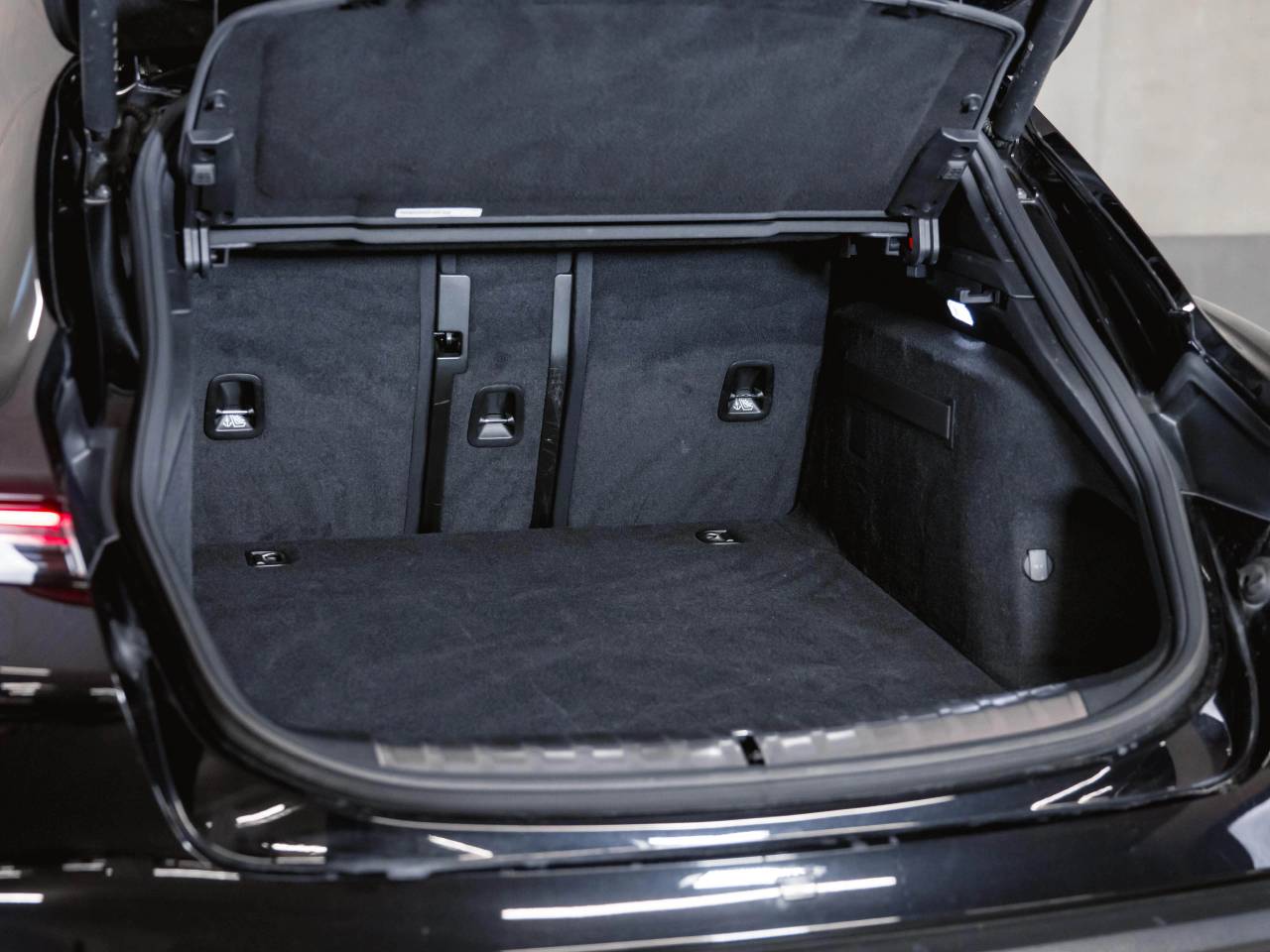 Porsche Taycan 4S Cross Turismo - 2023 - Joinsteer - #30