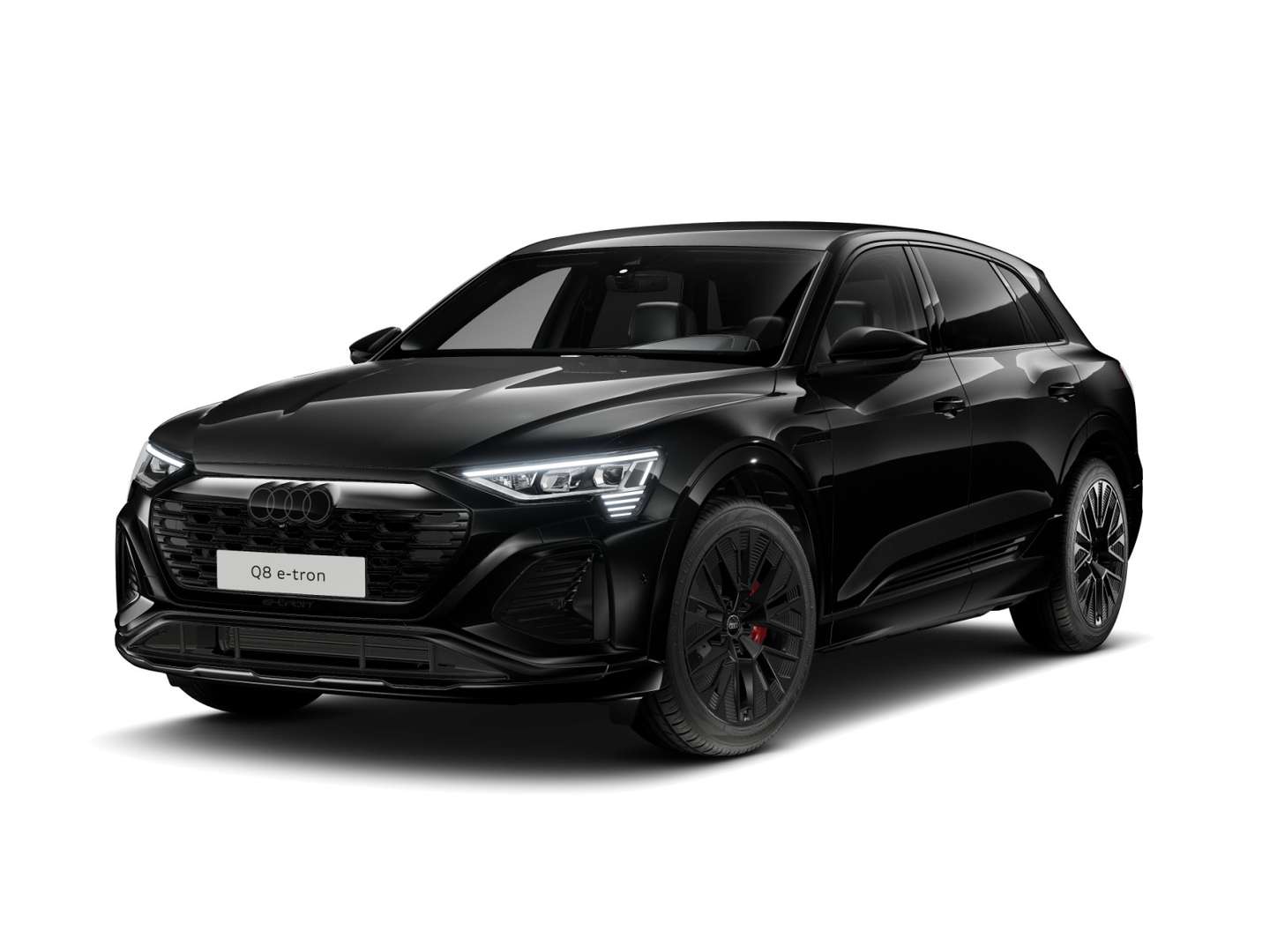 Audi Q8 E-tron S Line 50 - 2023 - Joinsteer - #1