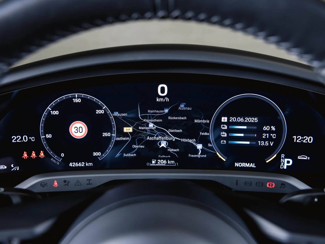 Porsche Taycan 4S Cross Turismo - 2023 - Joinsteer - #32
