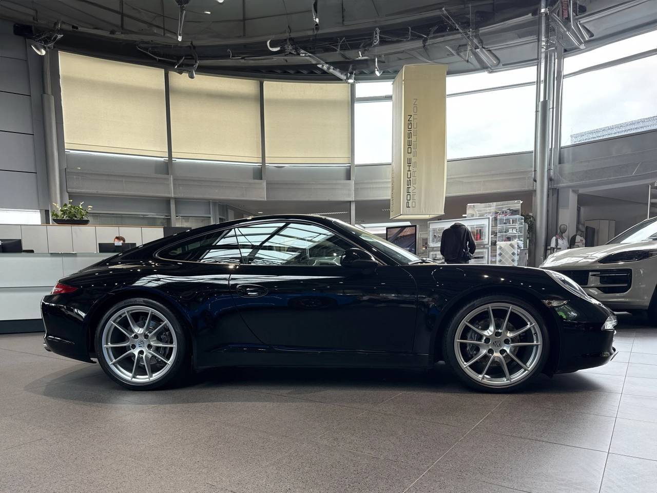 Porsche 991 I Carrera - 2013 - Joinsteer - #11