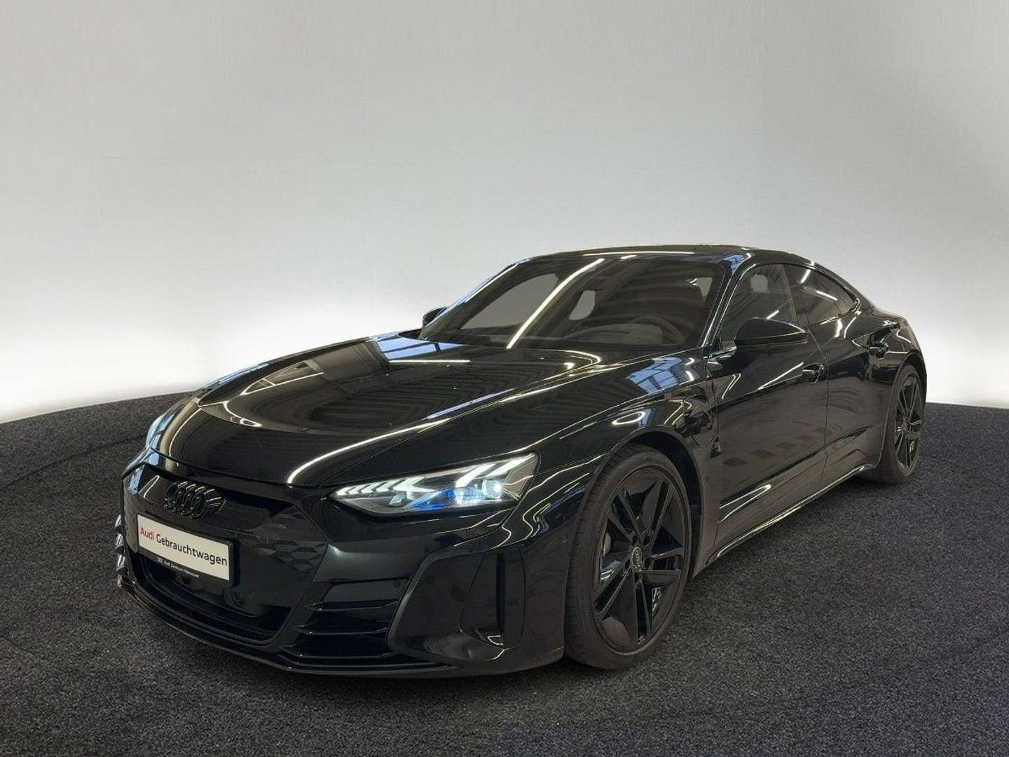 Audi RS E-tron GT - 2024 - Joinsteer - #1