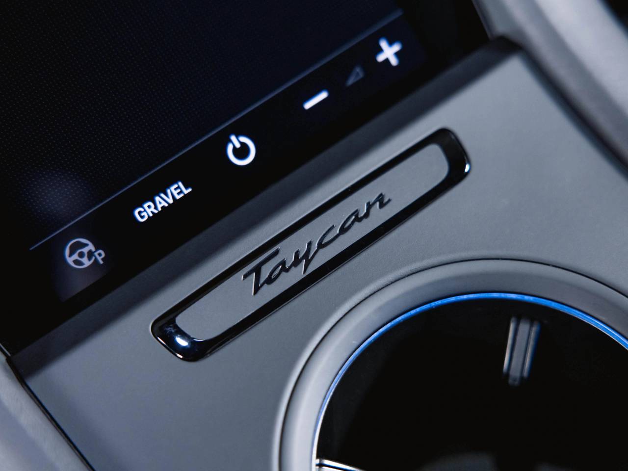 Porsche Taycan 4S Cross Turismo - 2023 - Joinsteer - #42