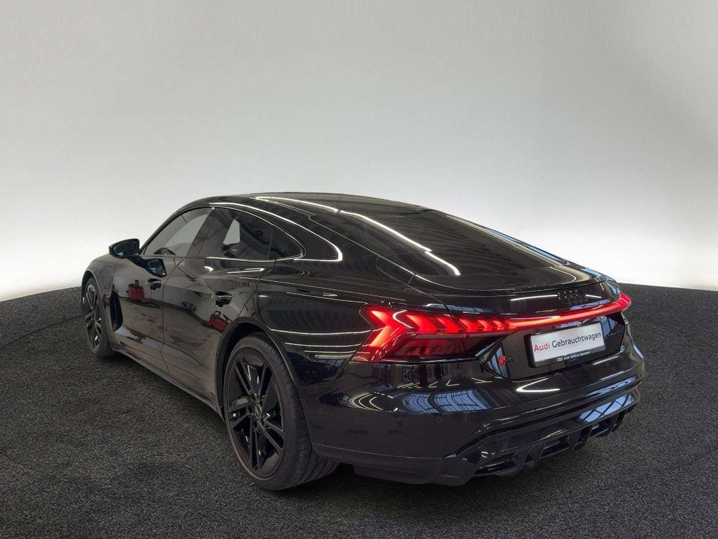 Audi RS E-tron GT - 2024 - Joinsteer - #2