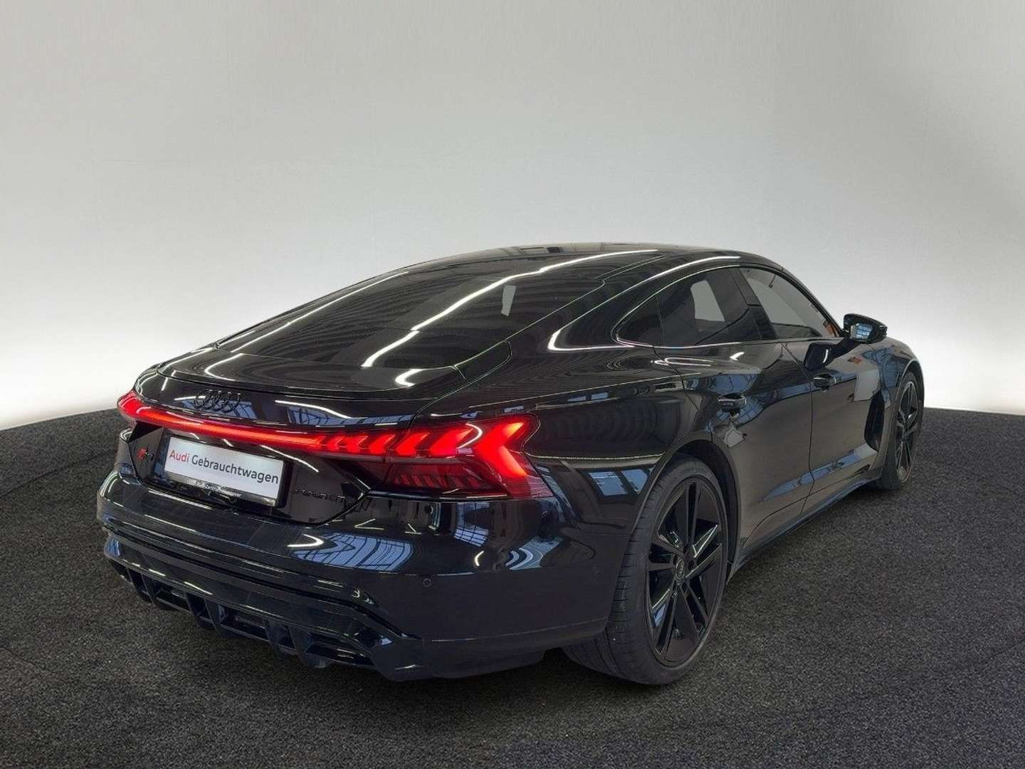 Audi RS E-tron GT - 2024 - Joinsteer - #3