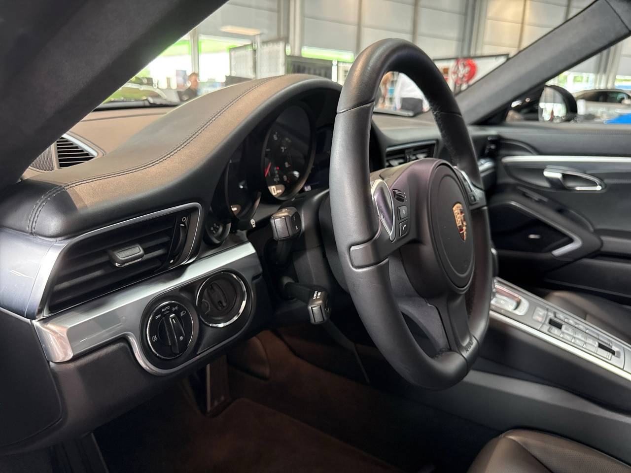 Porsche 991 I Carrera - 2013 - Joinsteer - #22