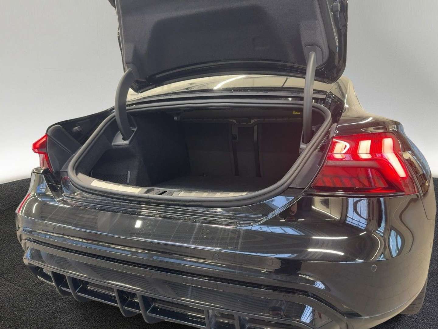 Audi RS E-tron GT - 2024 - Joinsteer - #5