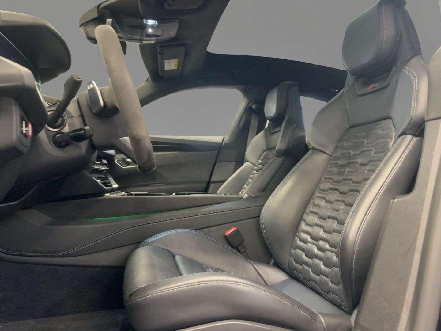 Audi RS E-tron GT - 2024 - Joinsteer - #6