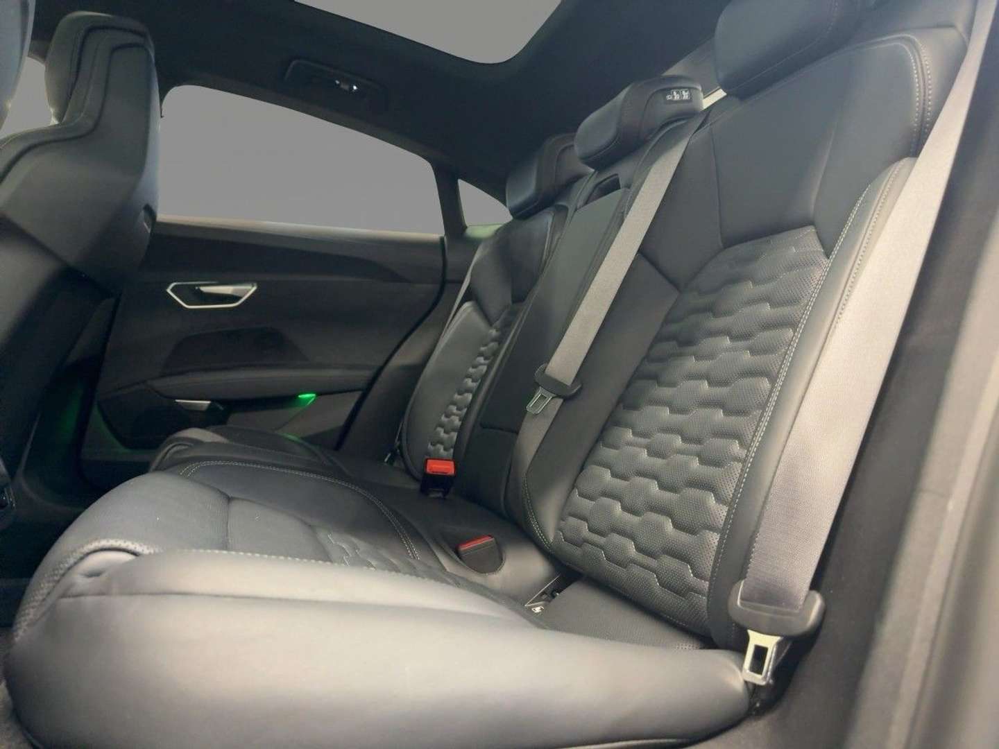 Audi RS E-tron GT - 2024 - Joinsteer - #7