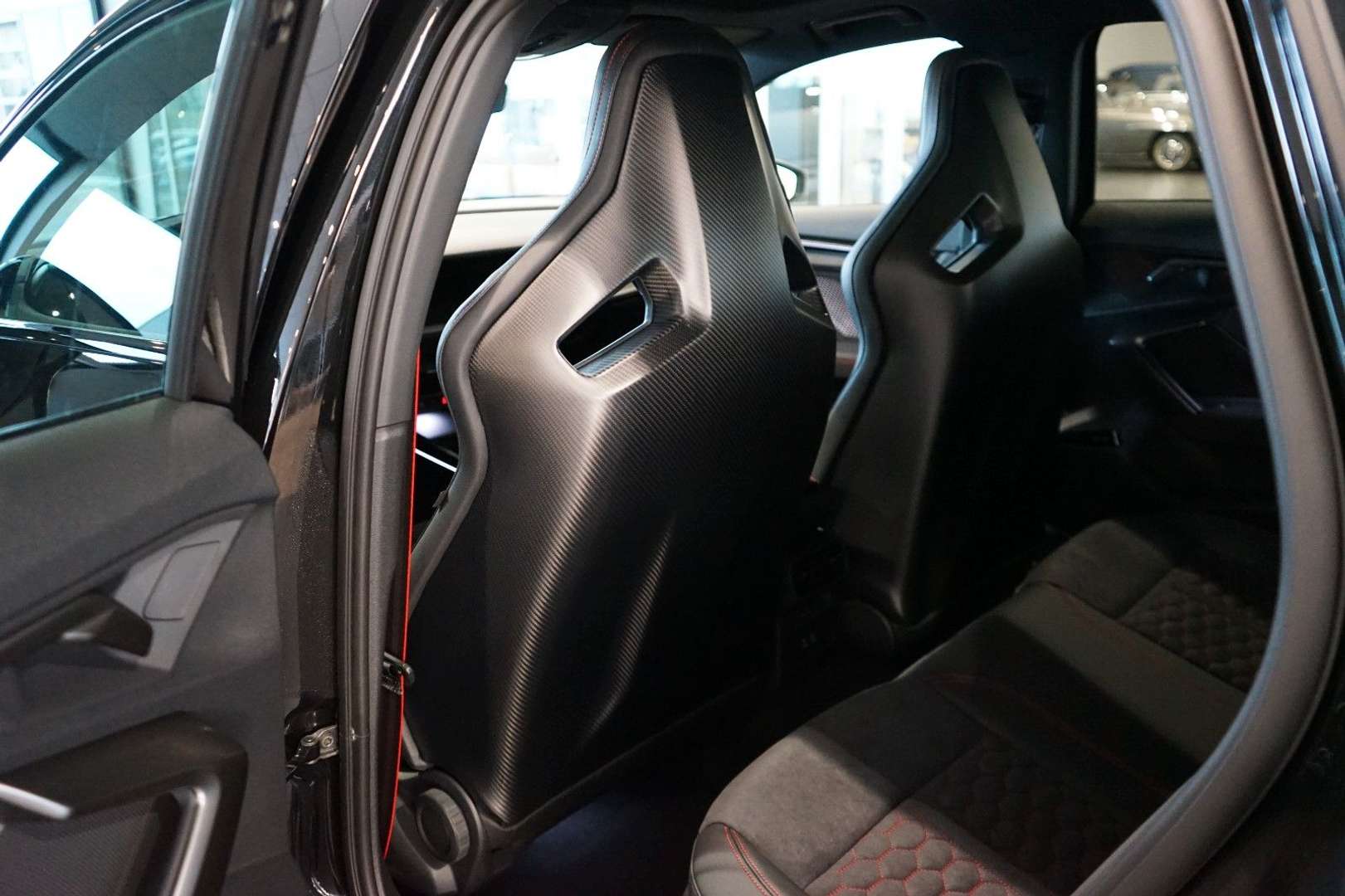 Audi RSQ3 Sportback - 2025 - Joinsteer - #9