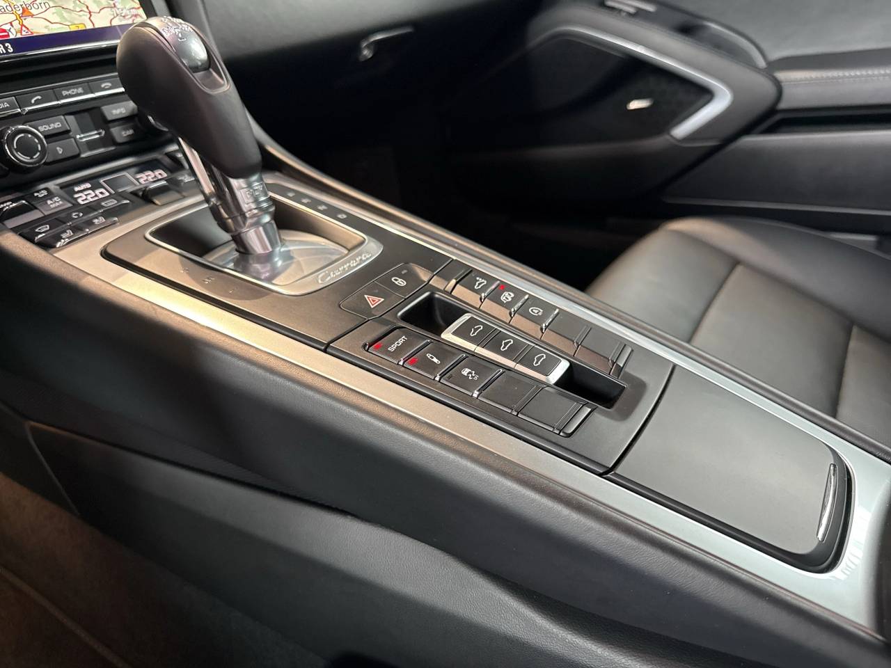 Porsche 991 I Carrera - 2013 - Joinsteer - #25
