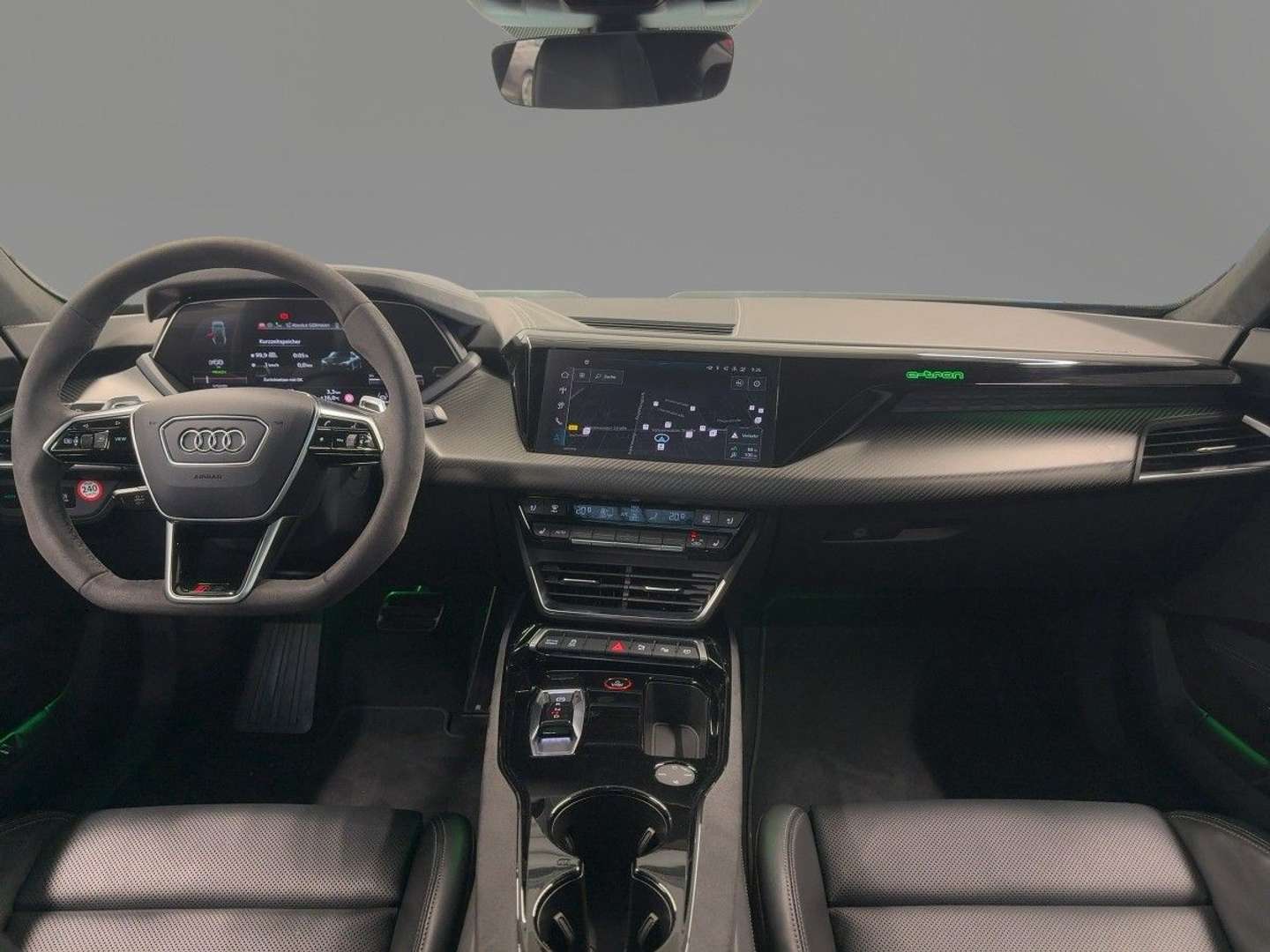 Audi RS E-tron GT - 2024 - Joinsteer - #8