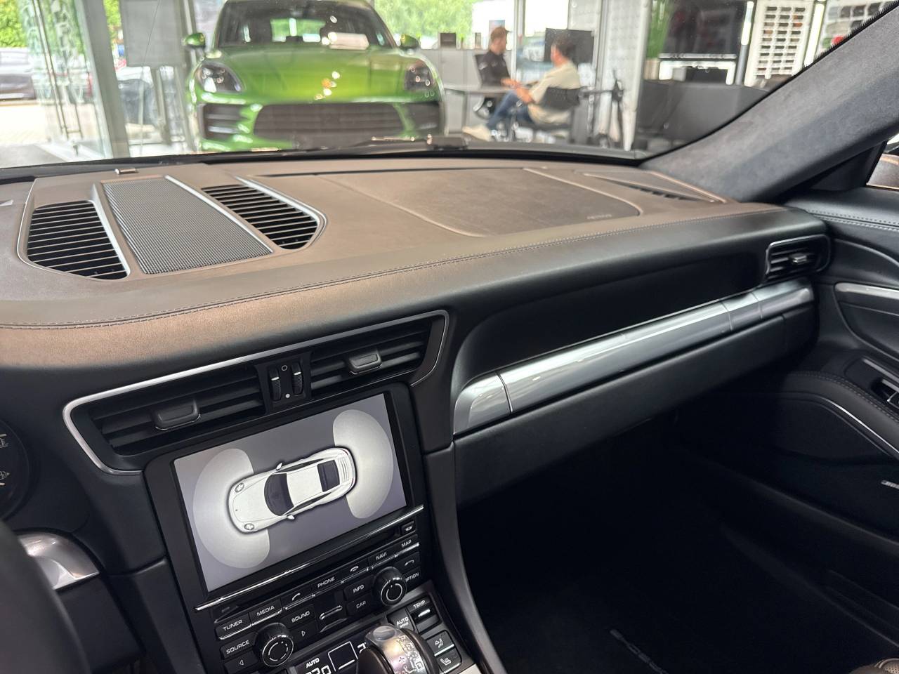 Porsche 991 I Carrera - 2013 - Joinsteer - #26