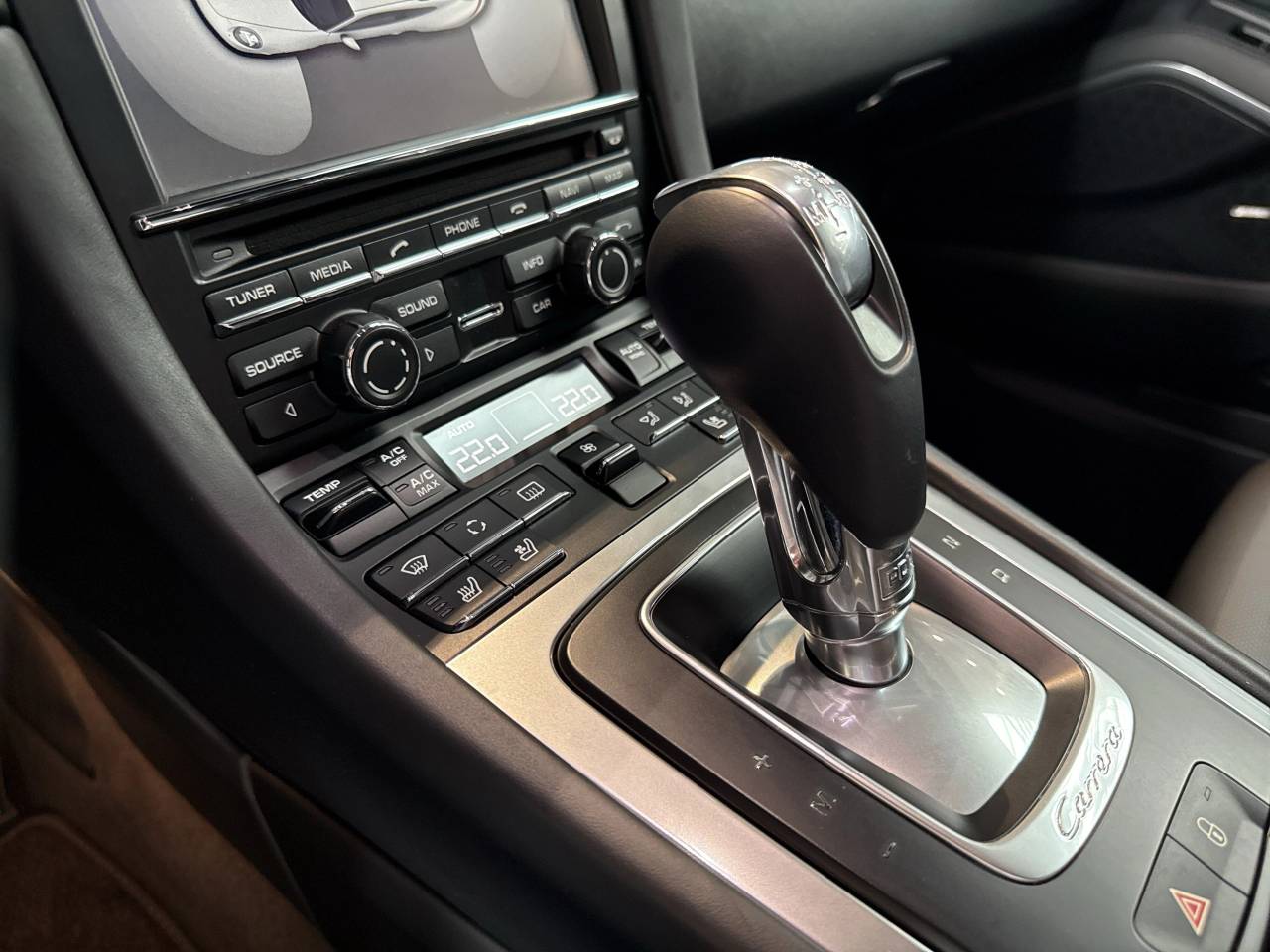 Porsche 991 I Carrera - 2013 - Joinsteer - #27