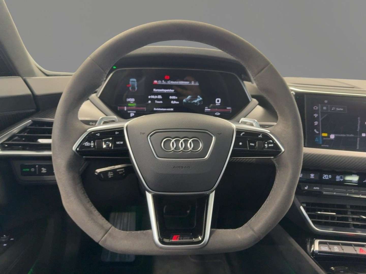 Audi RS E-tron GT - 2024 - Joinsteer - #9