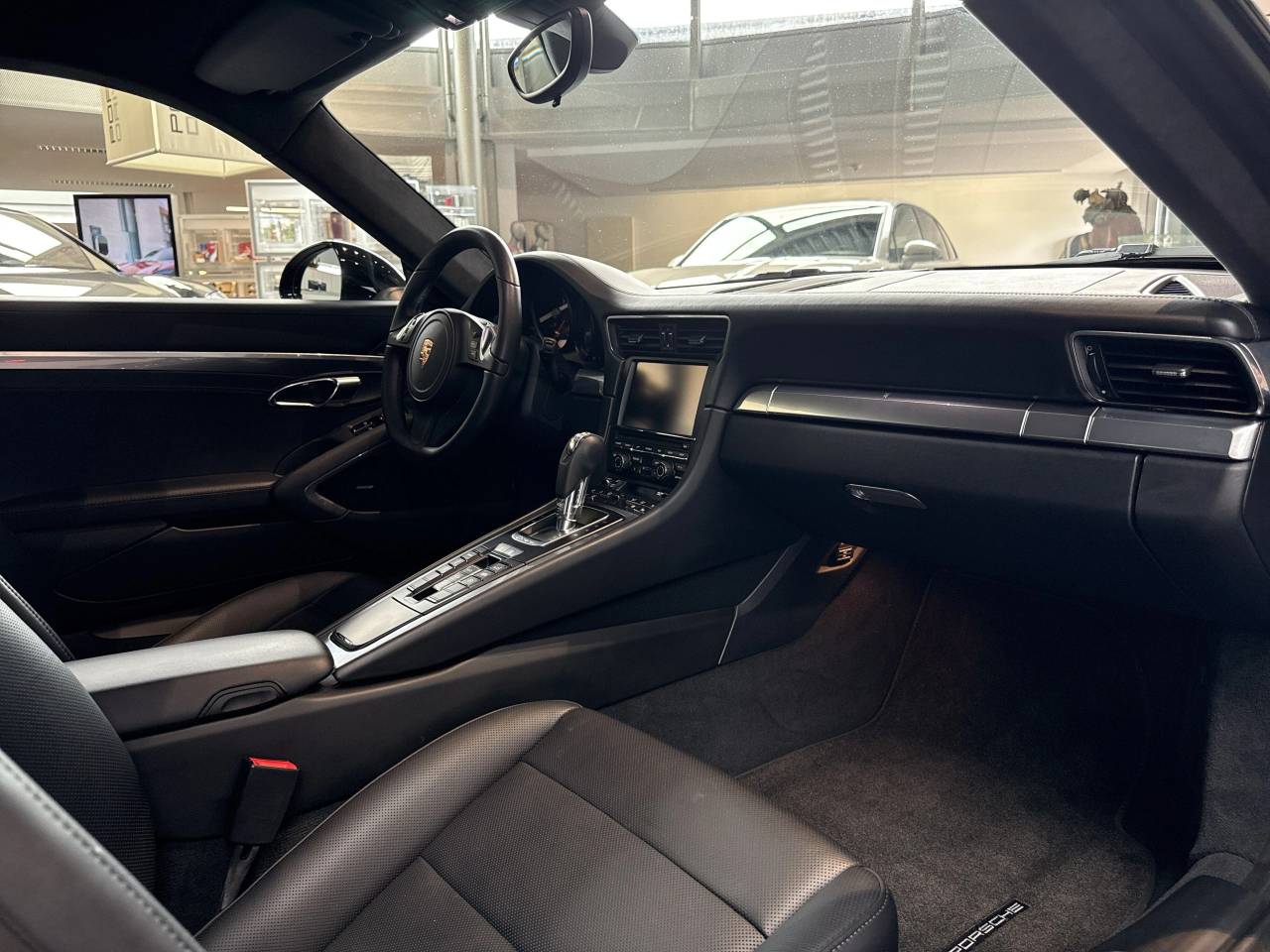 Porsche 991 I Carrera - 2013 - Joinsteer - #28