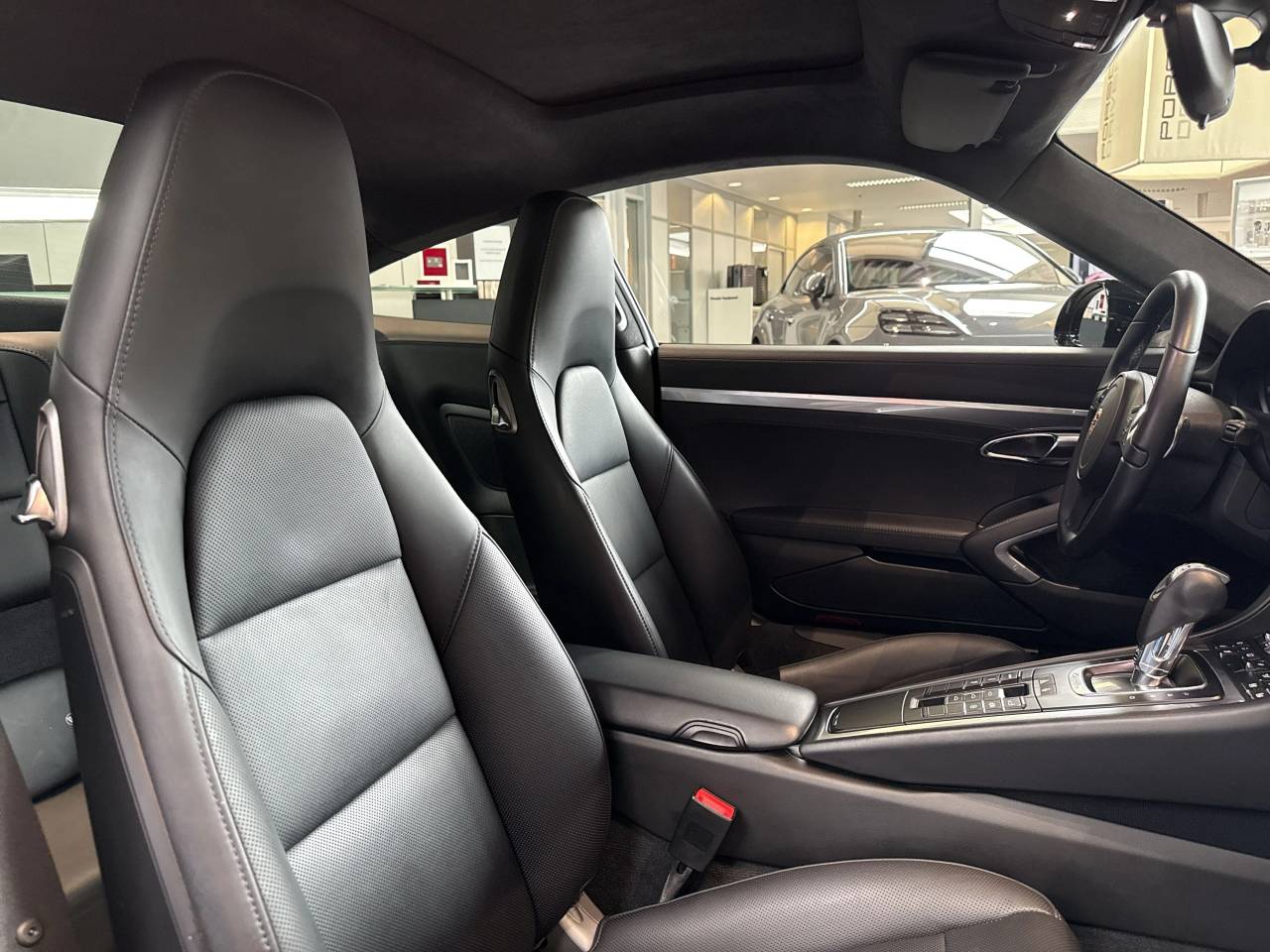 Porsche 991 I Carrera - 2013 - Joinsteer - #29