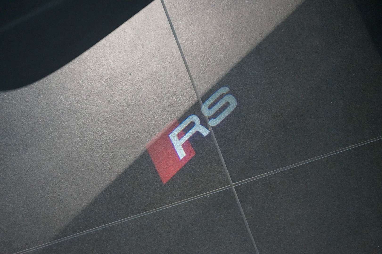 Audi RSQ3 Sportback - 2025 - Joinsteer - #12