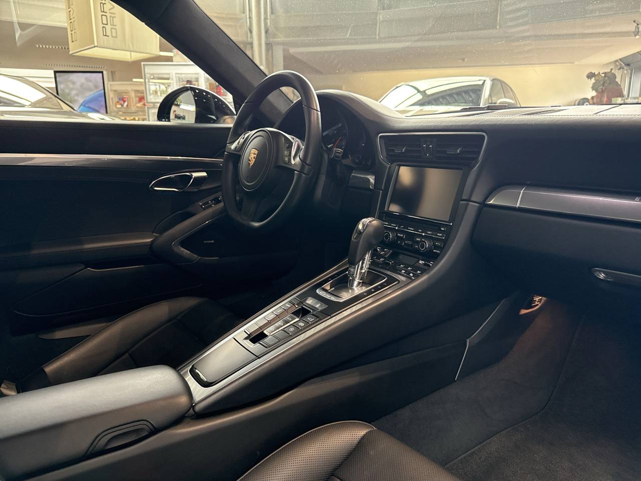 Porsche 991 I Carrera - 2013 - Joinsteer - #30