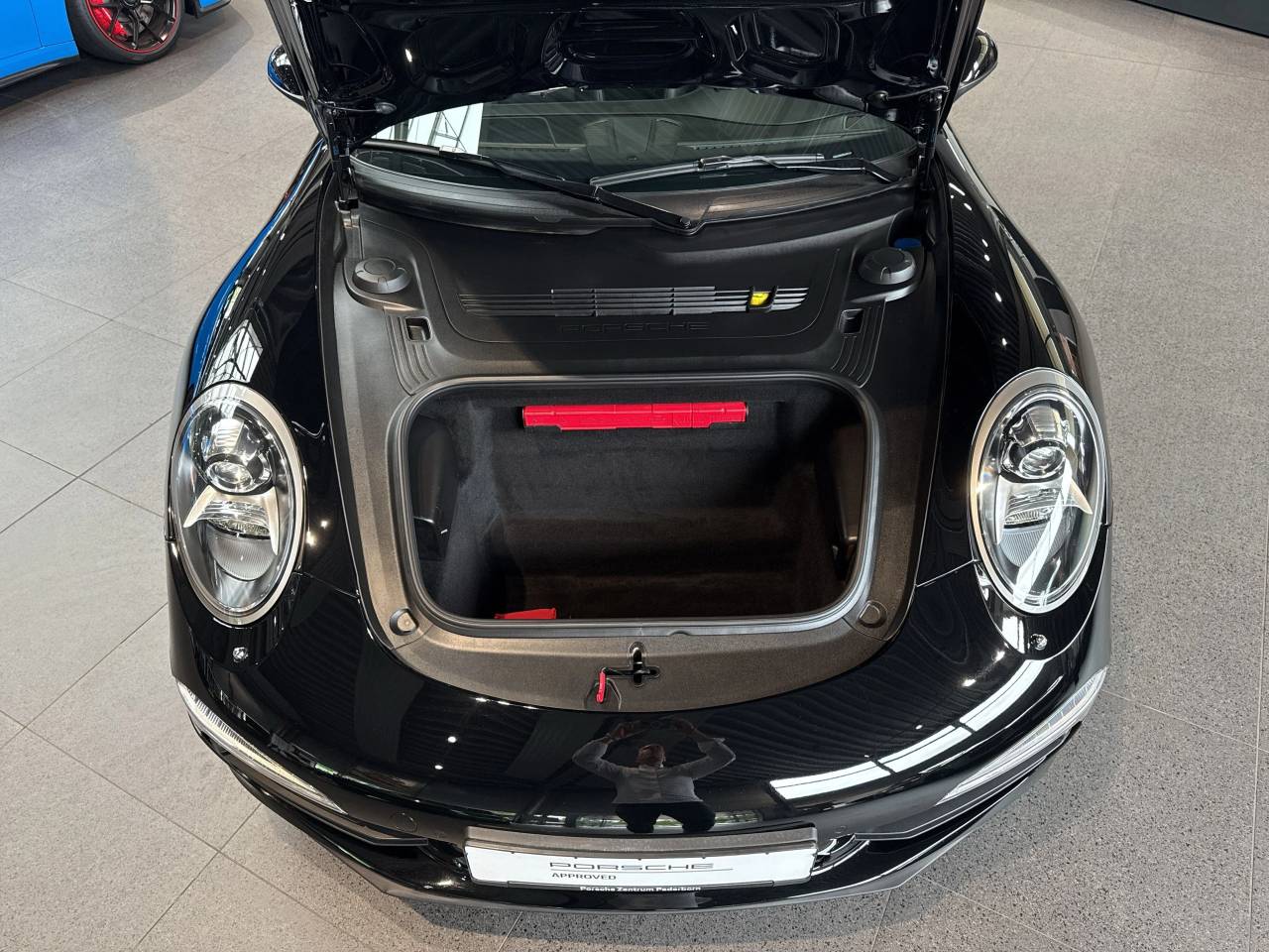 Porsche 991 I Carrera - 2013 - Joinsteer - #31