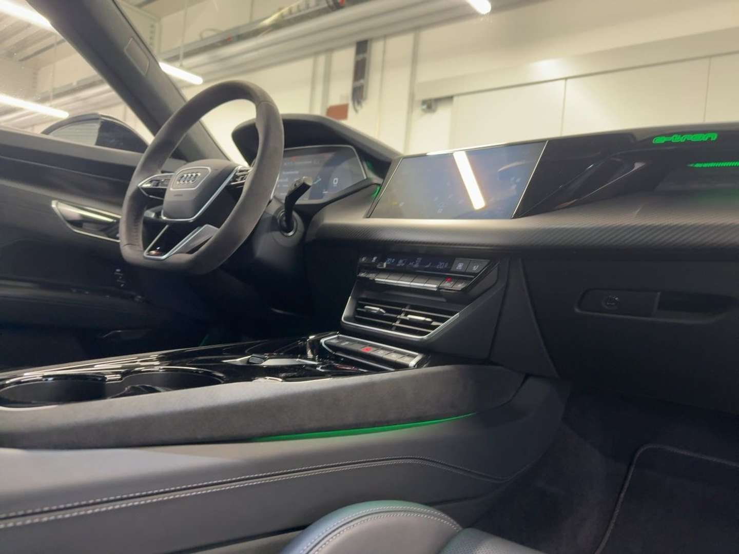 Audi RS E-tron GT - 2024 - Joinsteer - #11