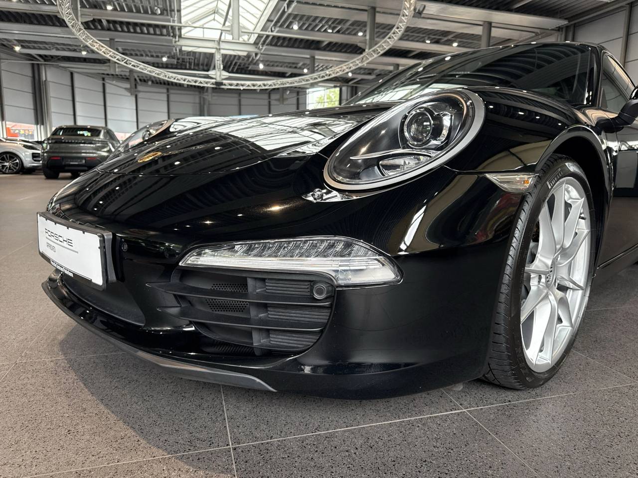 Porsche 991 I Carrera - 2013 - Joinsteer - #32