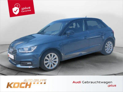 Audi A1 Sportback Design 1.0 TFSI Ultra 5-Gang -  - Joinsteer - #1