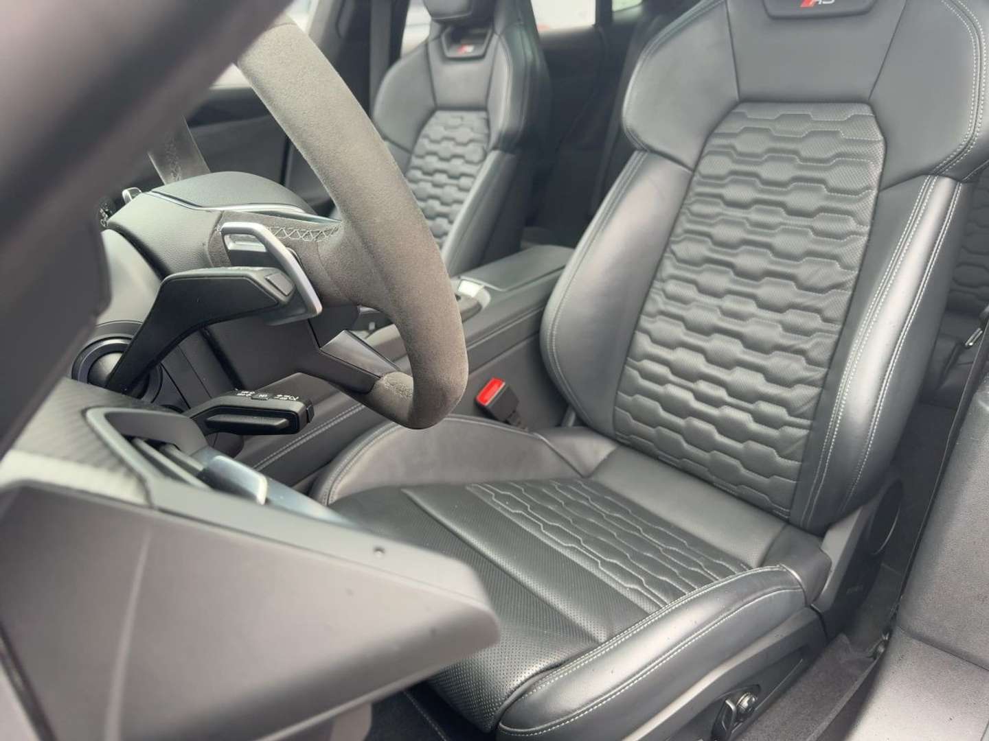 Audi RS E-tron GT - 2024 - Joinsteer - #16