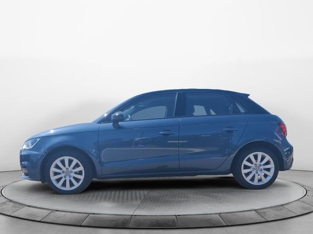 Audi A1 Sportback Design 1.0 TFSI Ultra 5-Gang - 2017 - Joinsteer - #2