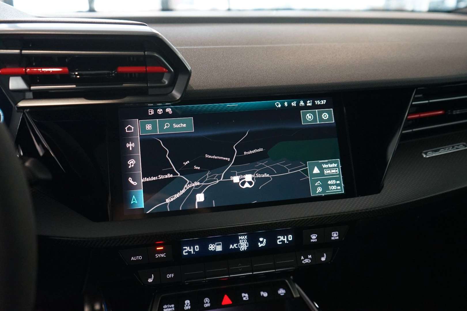 Audi RSQ3 Sportback - 2025 - Joinsteer - #18