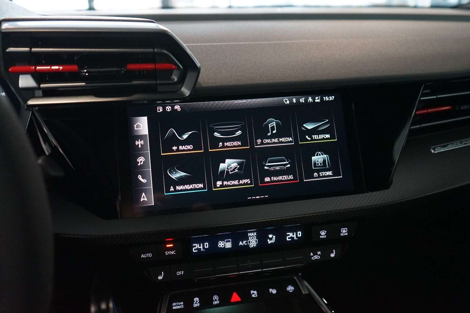 Audi RSQ3 Sportback - 2025 - Joinsteer - #19