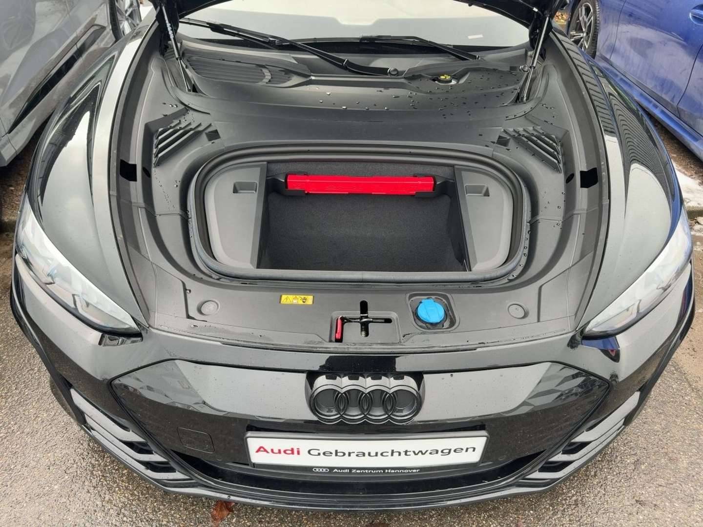 Audi RS E-tron GT - 2024 - Joinsteer - #18