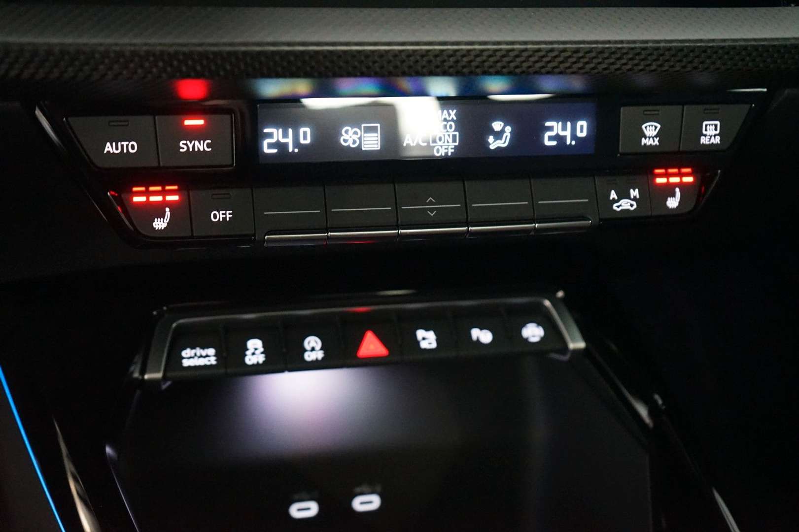 Audi RSQ3 Sportback - 2025 - Joinsteer - #21